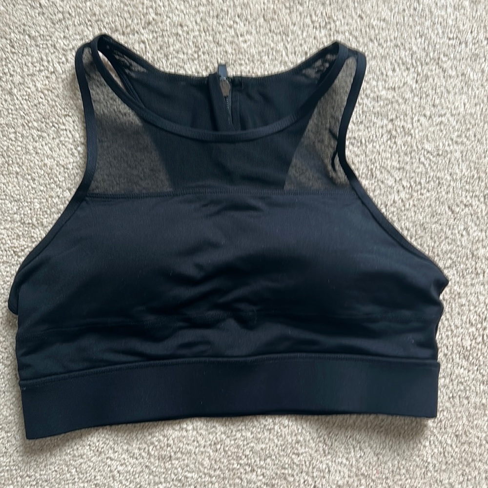 Zyia All Star Sprts Bra